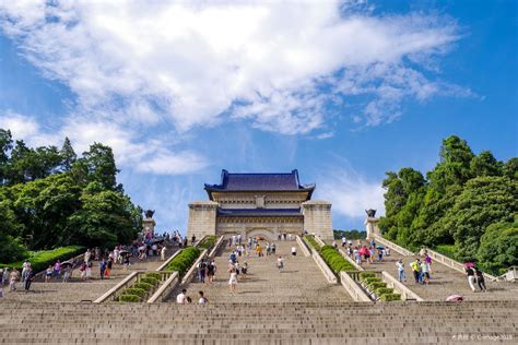 南京鍾山|南京钟山风景名胜区游玩攻略简介,南京钟山风景名胜区门票/地址/。